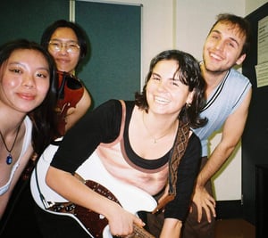ALEKS MATIC & Friends