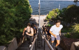 Barangaroo HIIT
