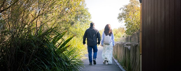 Barangaroo Reserve