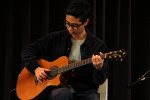 Brian Zhang