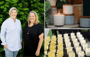 Candle Exchange