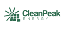 CleanPeak_Logo
