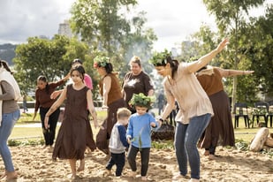 Damulay-Ngurang-Mothers-Day-Barangaroo008-1
