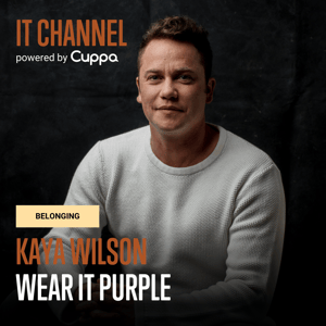 Kaya Wilson