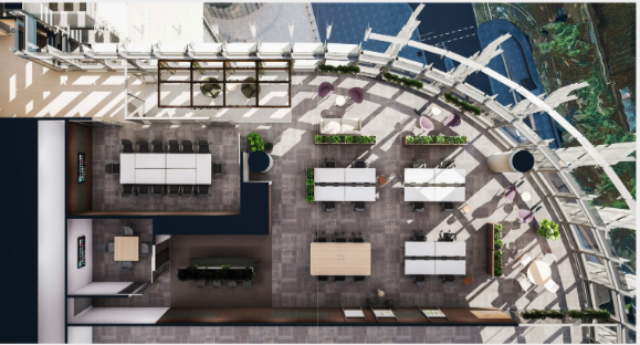 Level 39 Suite 2