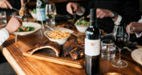 MEAT AND WINE CO