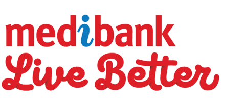 Medibank LB Logo - Primary