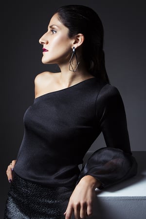 Melanie Aimee Quintet (Jazz)