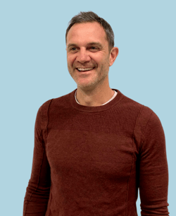 Michael-Inglis