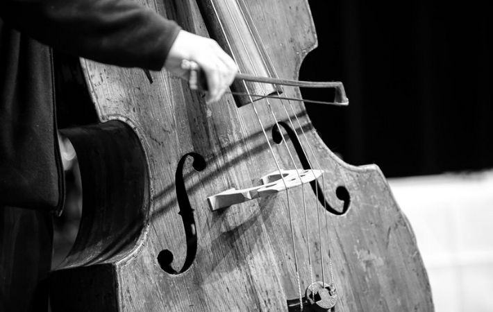 Musica Viva Australia