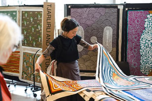 NationalIndigenousArtFair_PaulMcMillan-2025