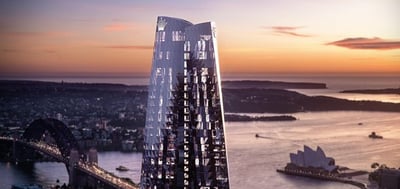 Our connected city