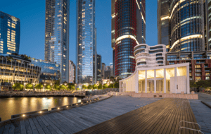 Pier Pavilion-1