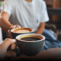 RUOK - COFFEE