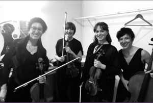 Enigma Quartet