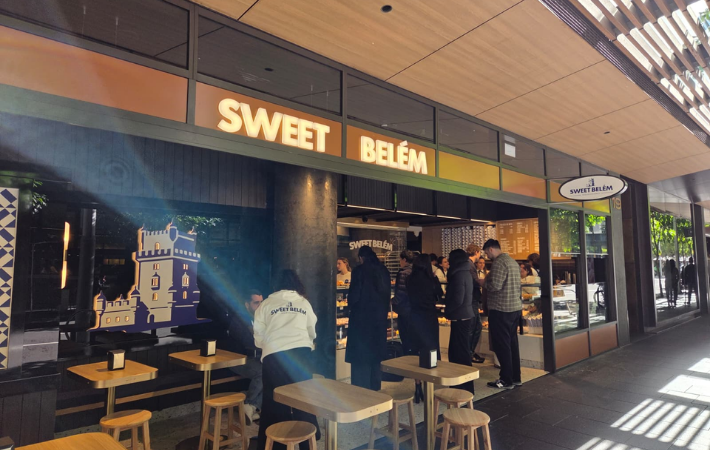 Sweet Belem 2