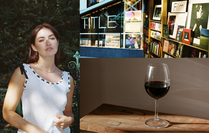 TITLE X After Five (1)