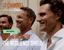 The Resilience Shield-3