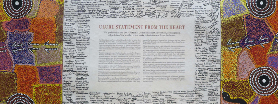 Uluru Statement