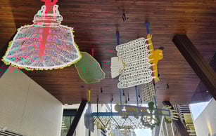 Upside Down Garden-2