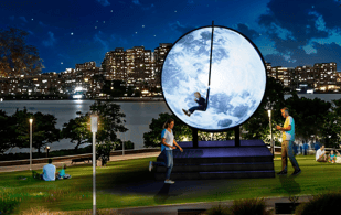 Vivid Sydney 2025 (5)