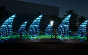 Vivid Sydney 2025 (6)