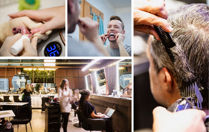 Wellness Month – Self Care at Barangaroo-1