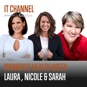 Womens Health Week-1