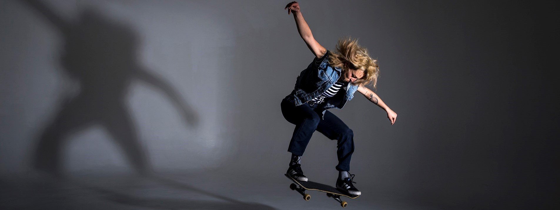 big hart skateboarding project
