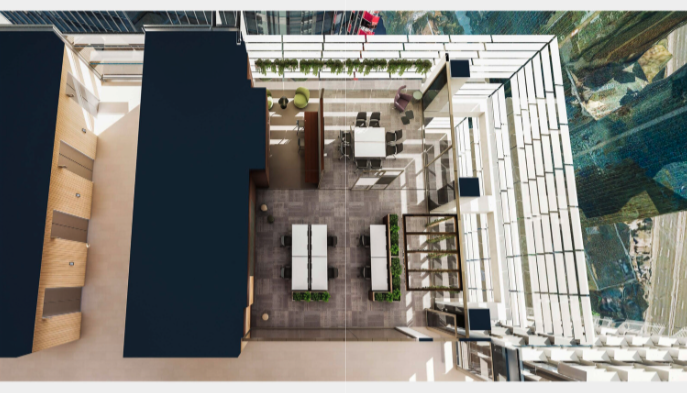 Level 39 Suite 1