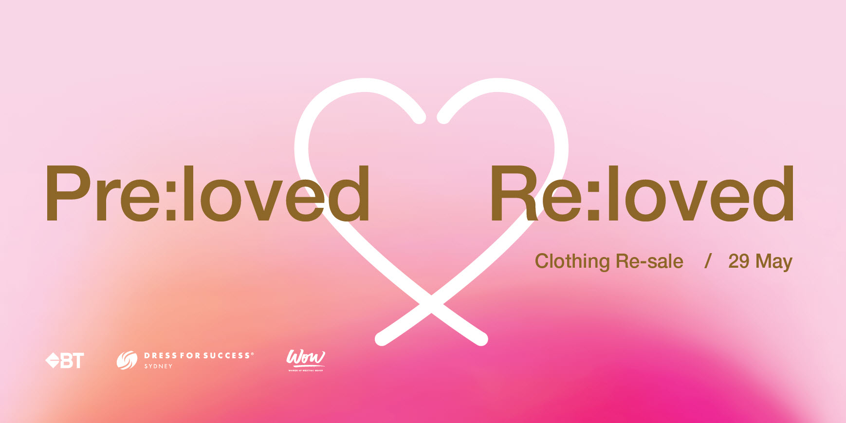 preloved