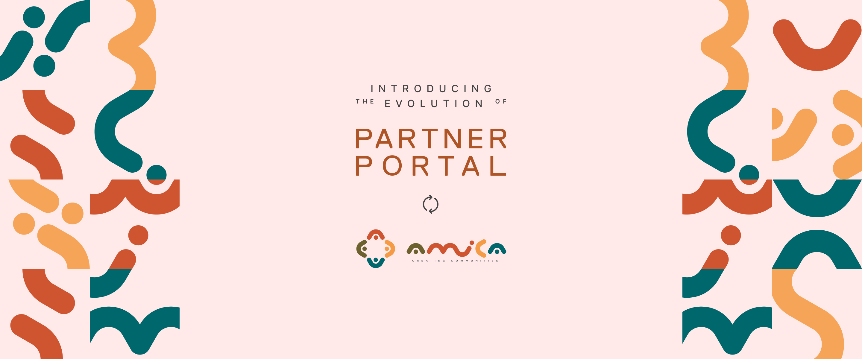 Introducing The Evolution of Partner Portal to Amica