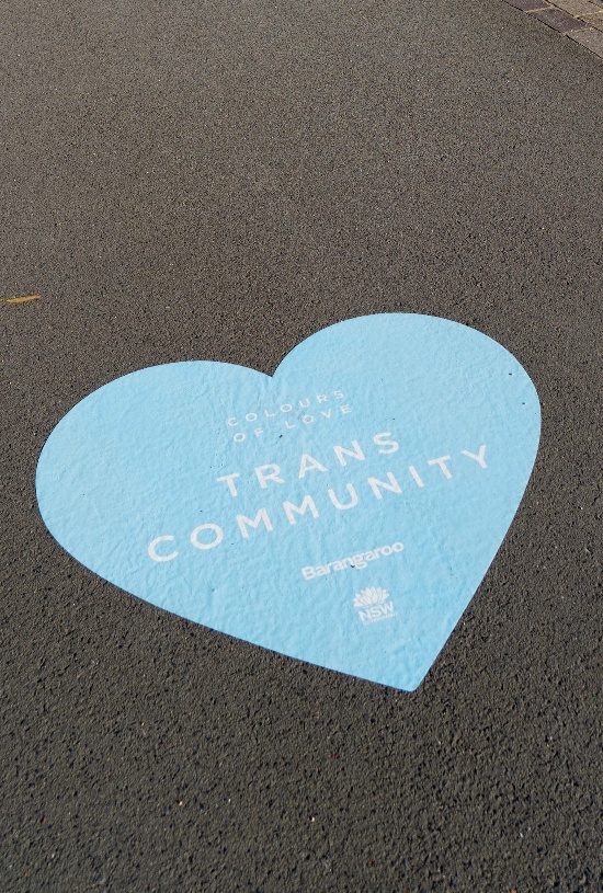 Trans Community