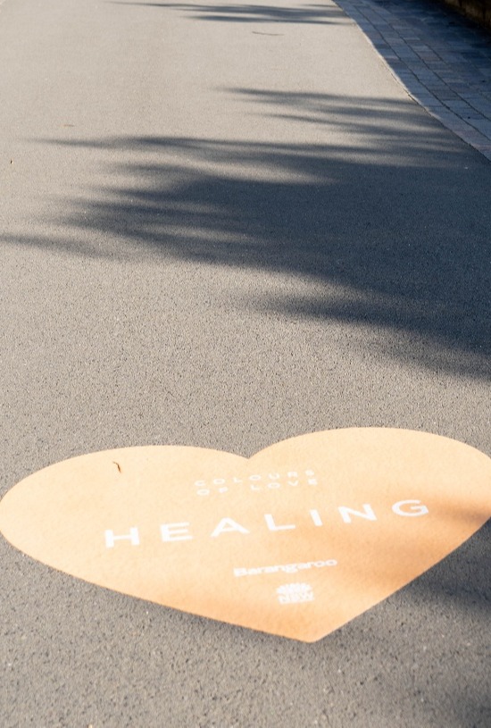 Healing