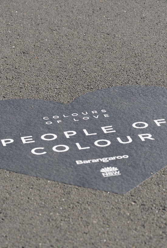 People of Colour