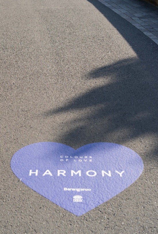 Harmony