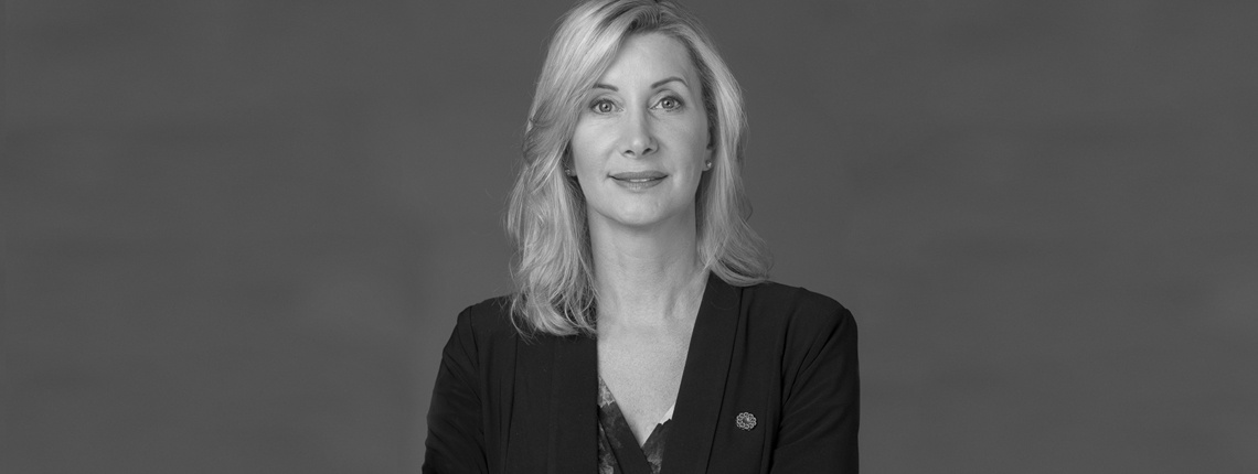 CEO, Floyd Larsen