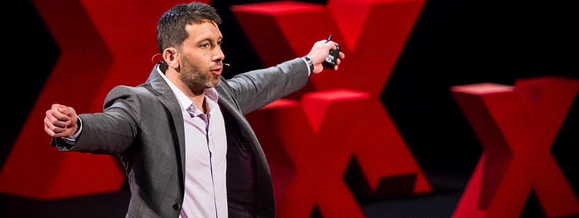 TEDxSydney Salon - Science