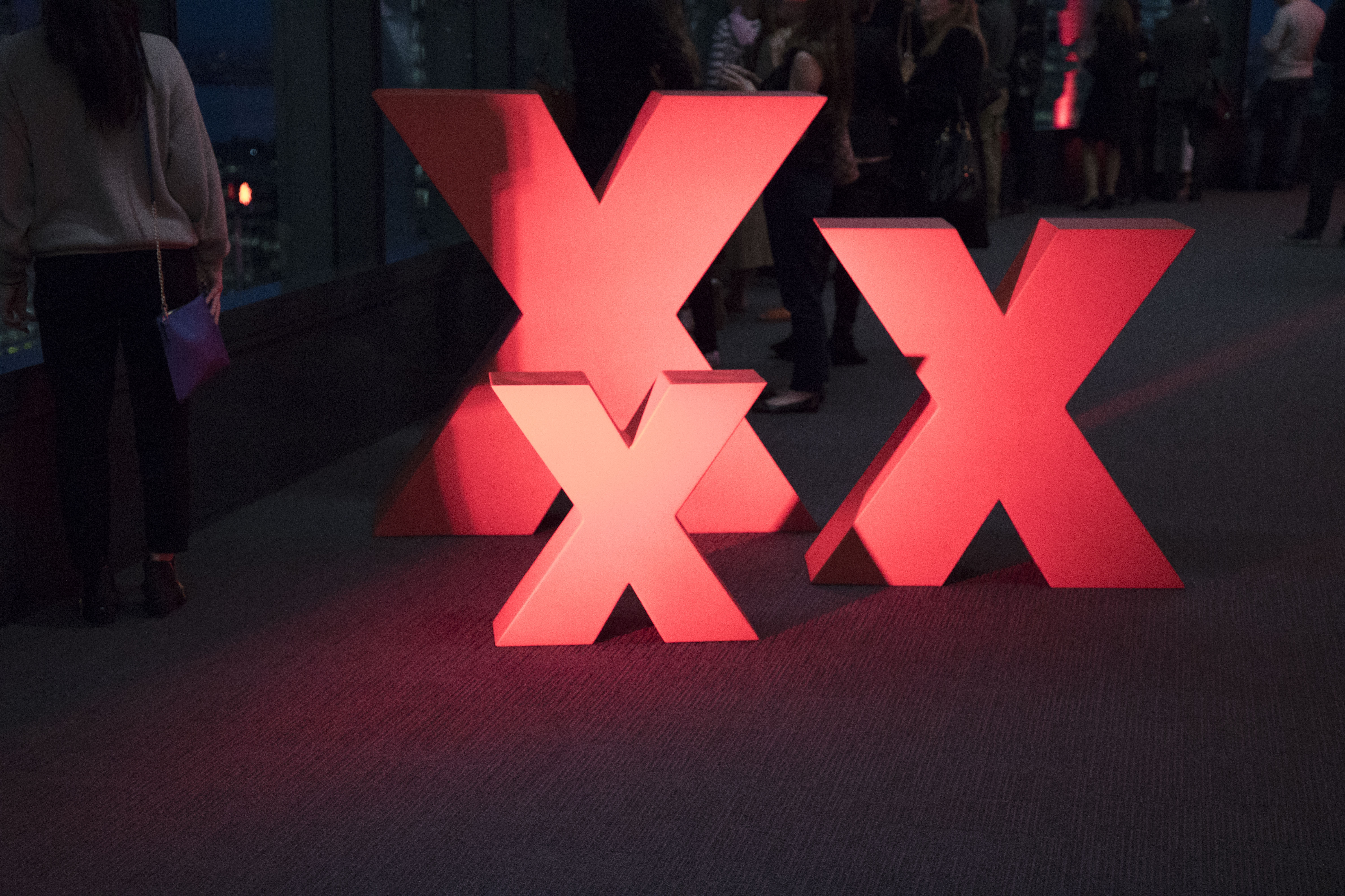TEDxSydney Salon Events