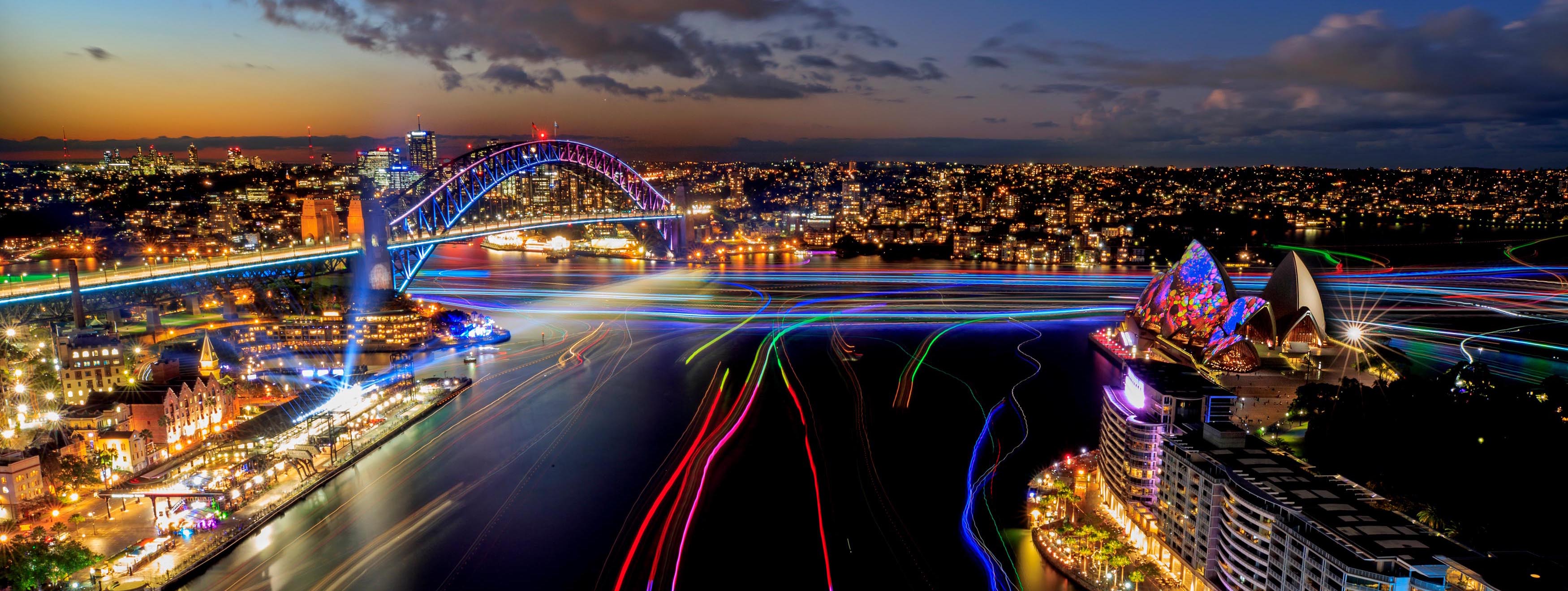 Vivid Sydney