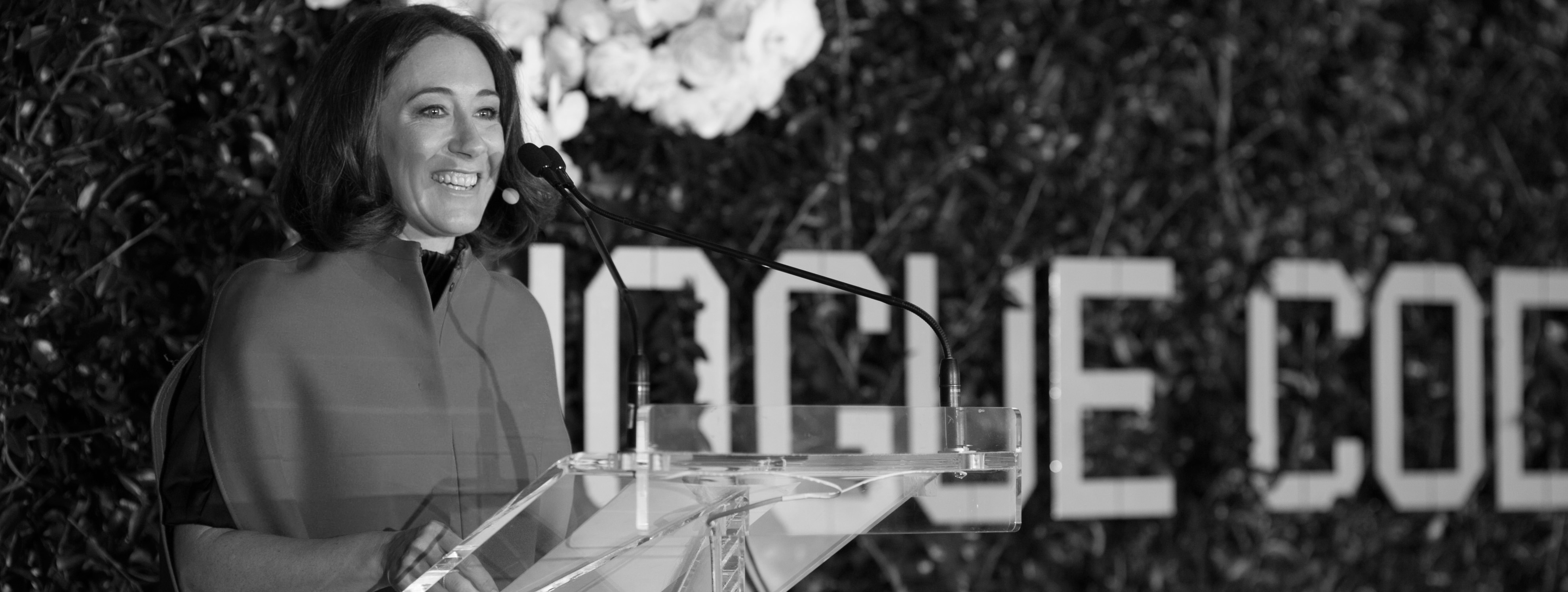 Vogue Codes 2017 Summit