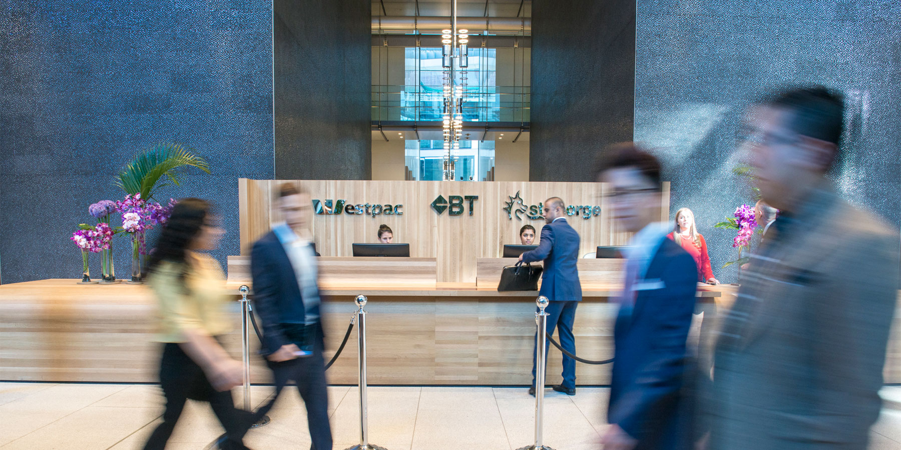 Westpac Group