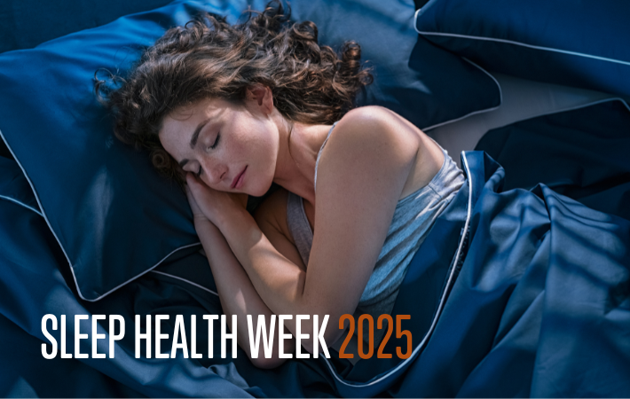 Sleep Health Week at International Towers: Rest, Wellbeing & the Right ...