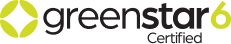 Greenstar6 Certified