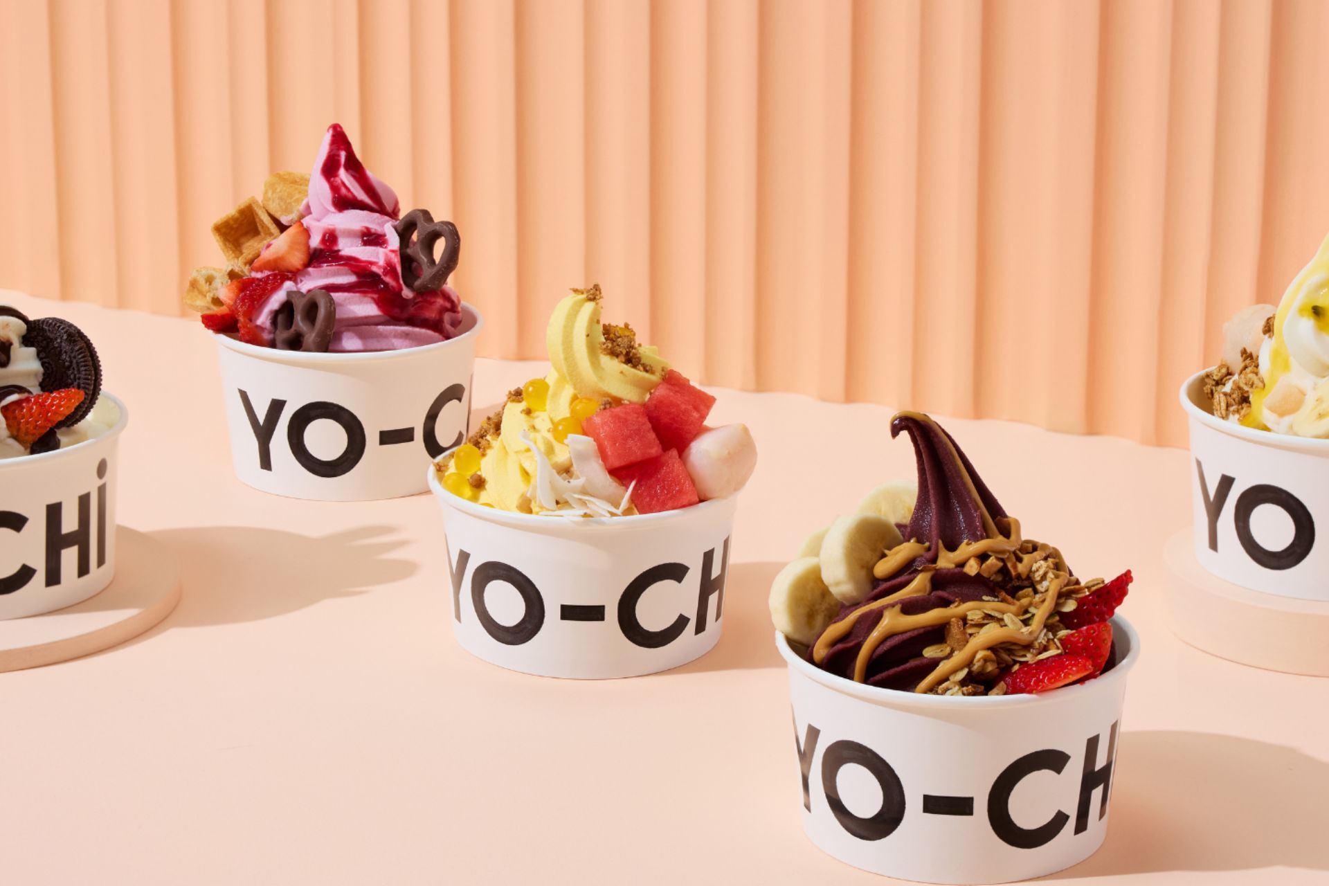 Yo-Chi
